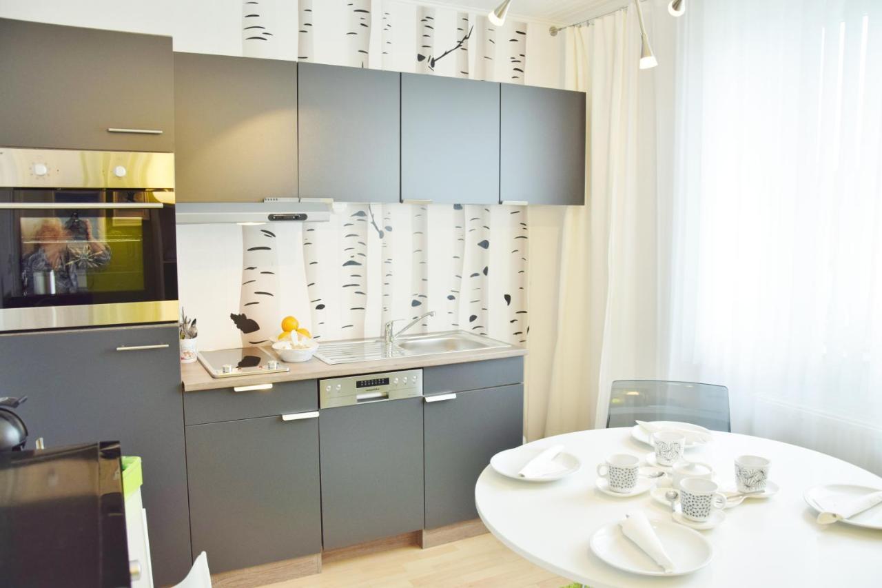 Les Chambourlettes Bed & Breakfast Mons Bagian luar foto
