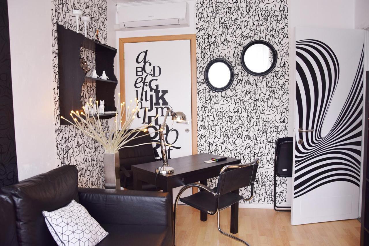 Les Chambourlettes Bed & Breakfast Mons Bagian luar foto